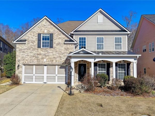 3650 Bentbill Crossing , Cumming, GA 30041