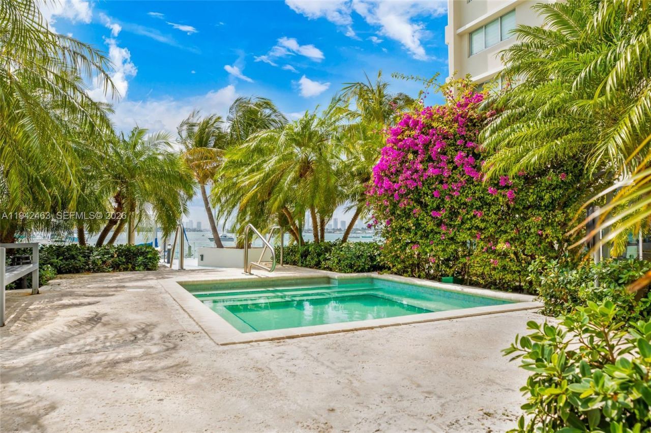 1200 West Ave, Unit 422, Miami Beach, FL 33139 Photo