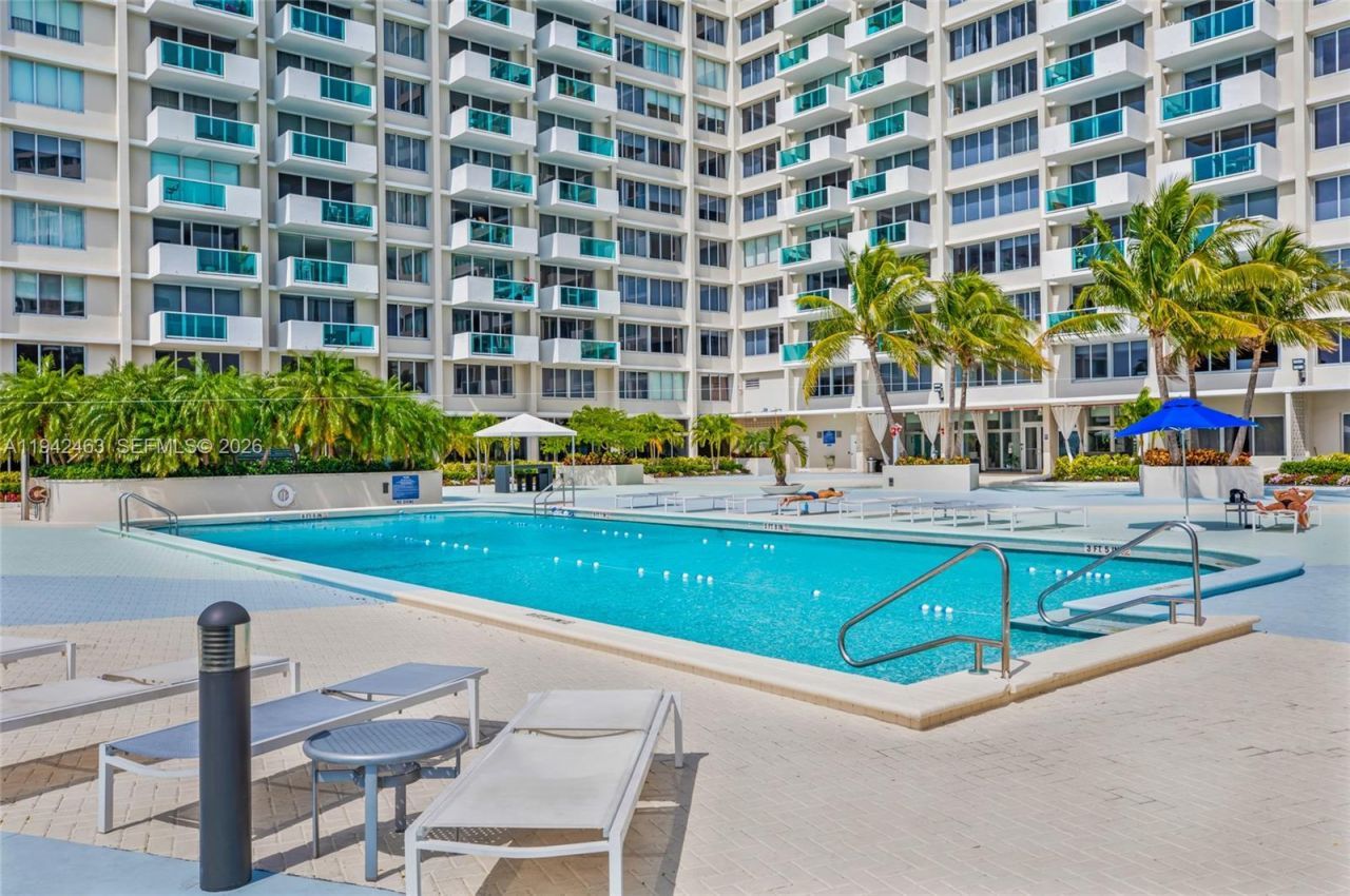 1200 West Ave, Unit 422, Miami Beach, FL 33139 Photo