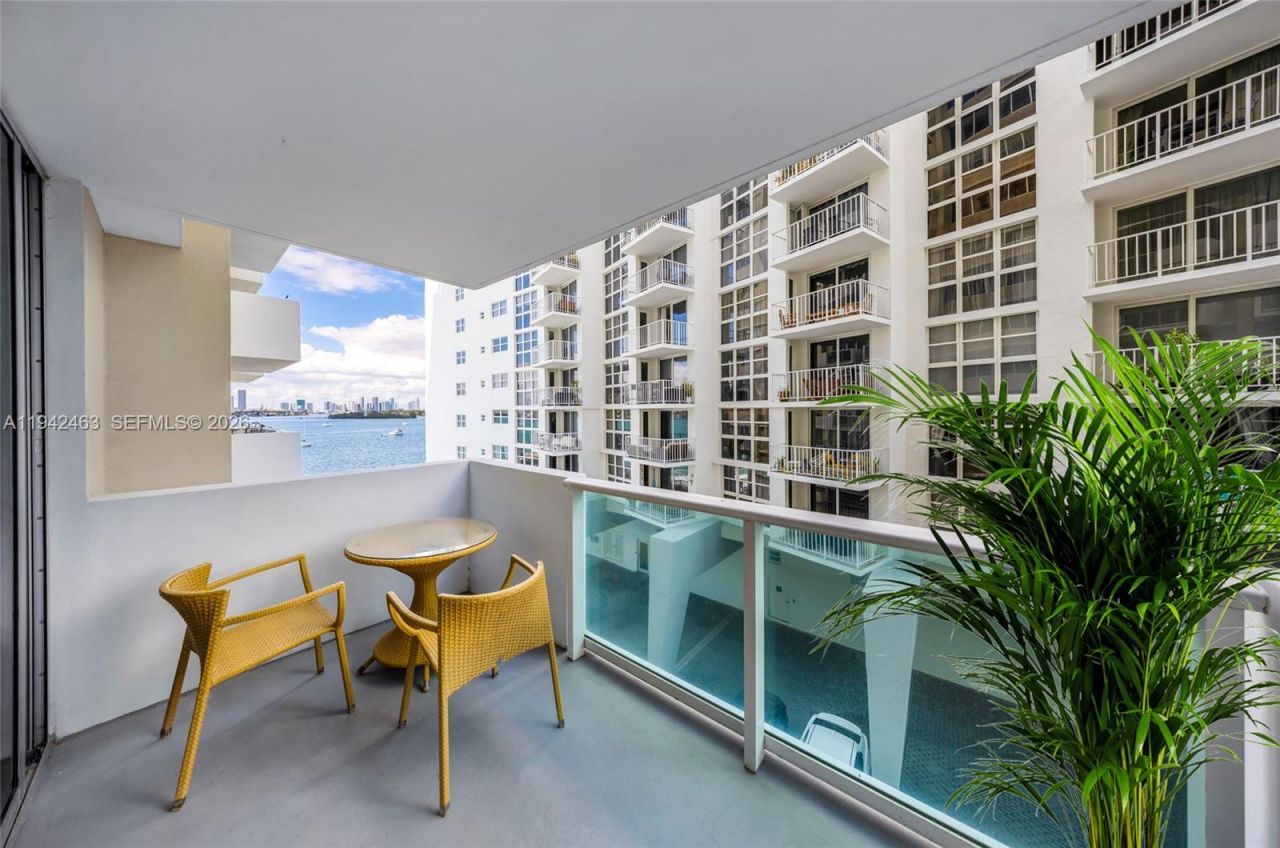 1200 West Ave, Unit 422, Miami Beach, FL 33139 Photo