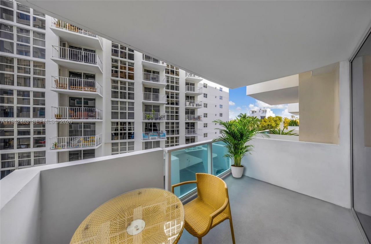 1200 West Ave, Unit 422, Miami Beach, FL 33139 Photo