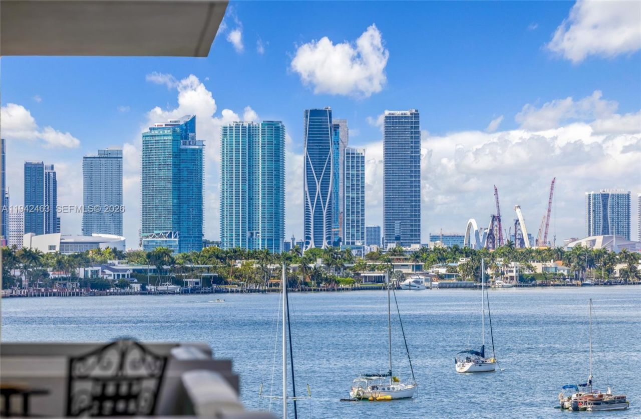 1200 West Ave, Unit 422, Miami Beach, FL 33139 Photo