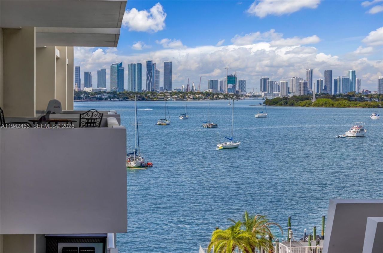1200 West Ave, Unit 422, Miami Beach, FL 33139 Photo