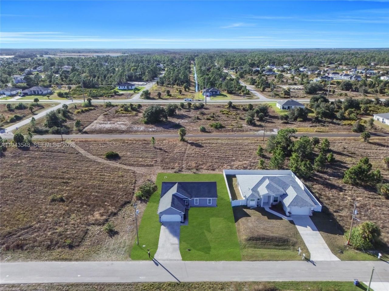 1036 Gunby, Lehigh Acres, FL 33974 Photo