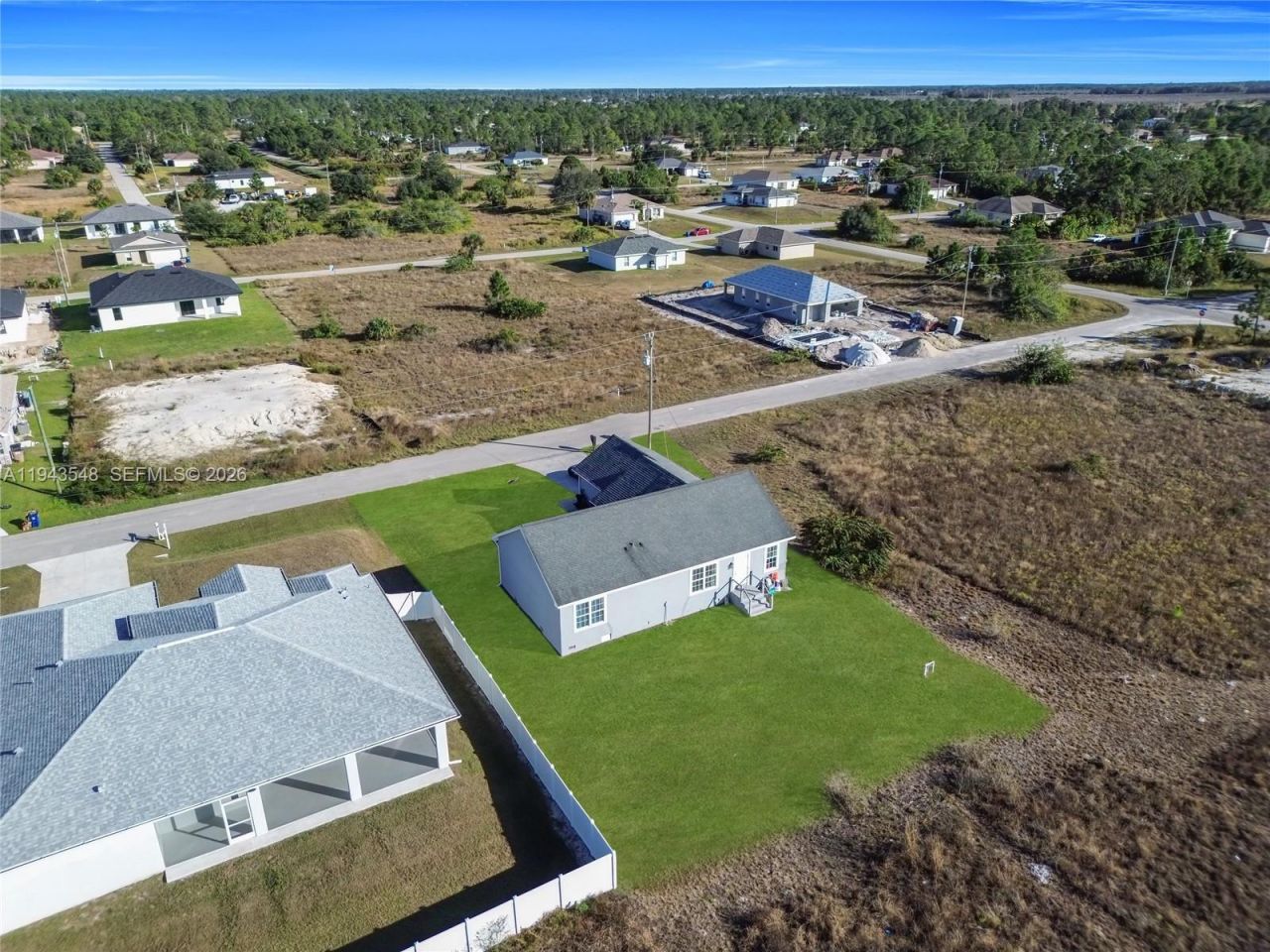 1036 Gunby, Lehigh Acres, FL 33974 Photo