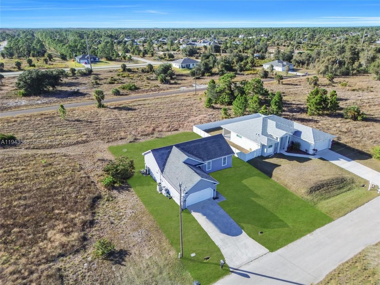 1036 Gunby, Lehigh Acres, FL 33974 Photo