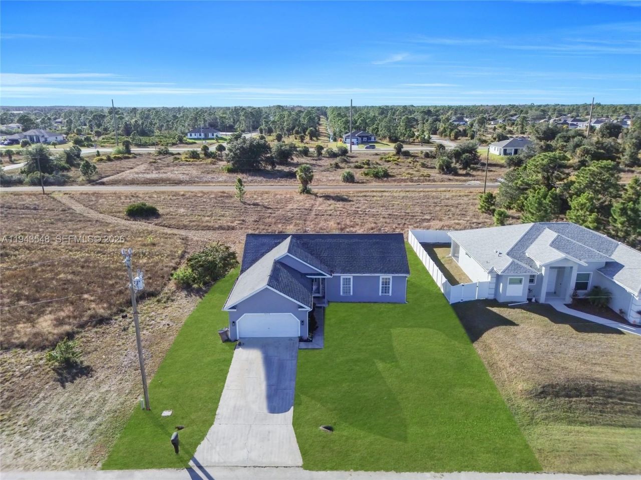 1036 Gunby, Lehigh Acres, FL 33974 Photo