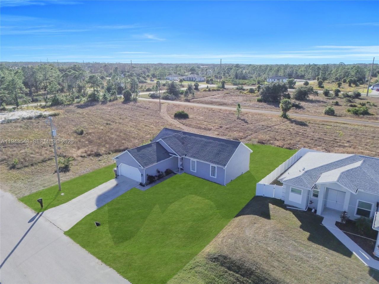 1036 Gunby, Lehigh Acres, FL 33974 Photo