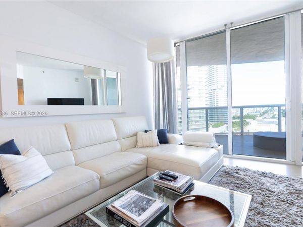 400 Alton Rd, Unit 1709, Miami Beach, FL 33139