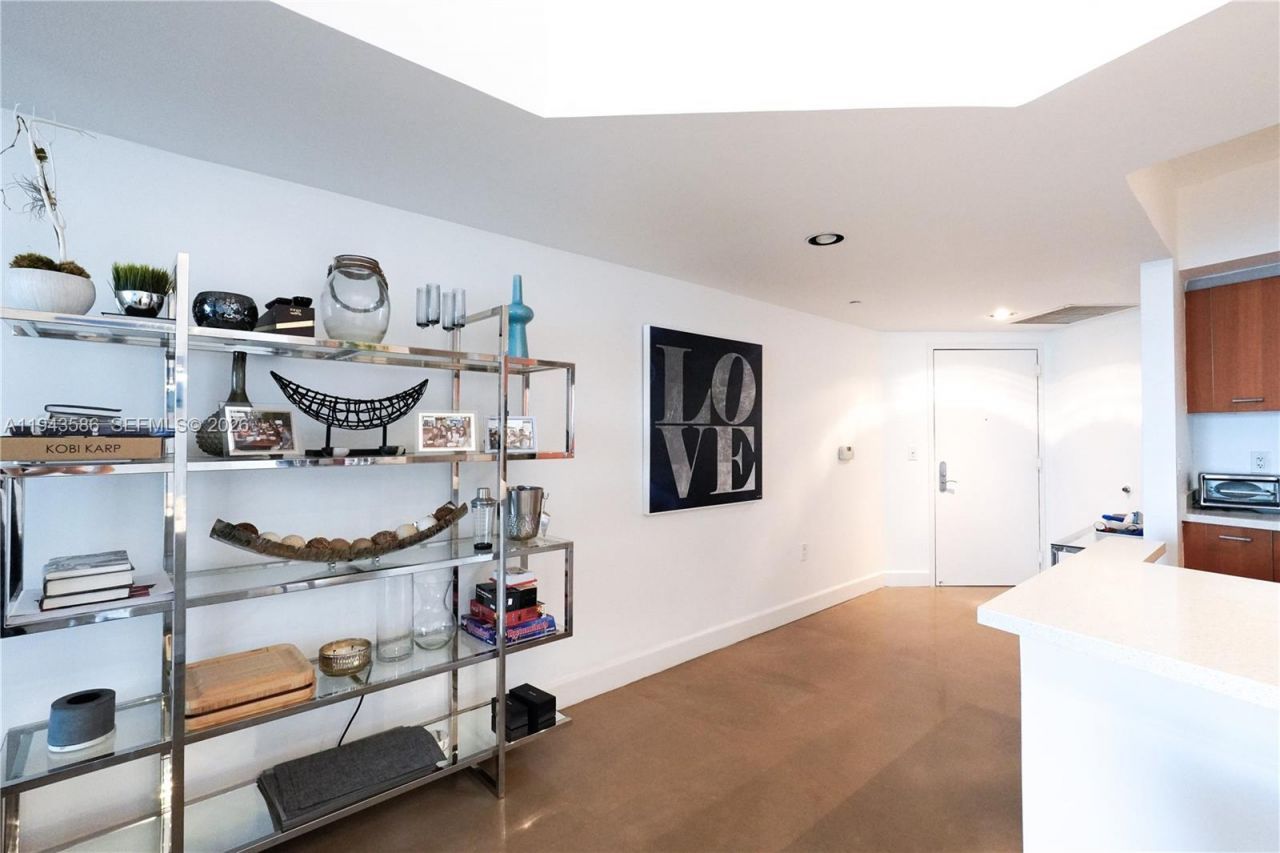 400 Alton Rd, Unit 1709, Miami Beach, FL 33139 Photo