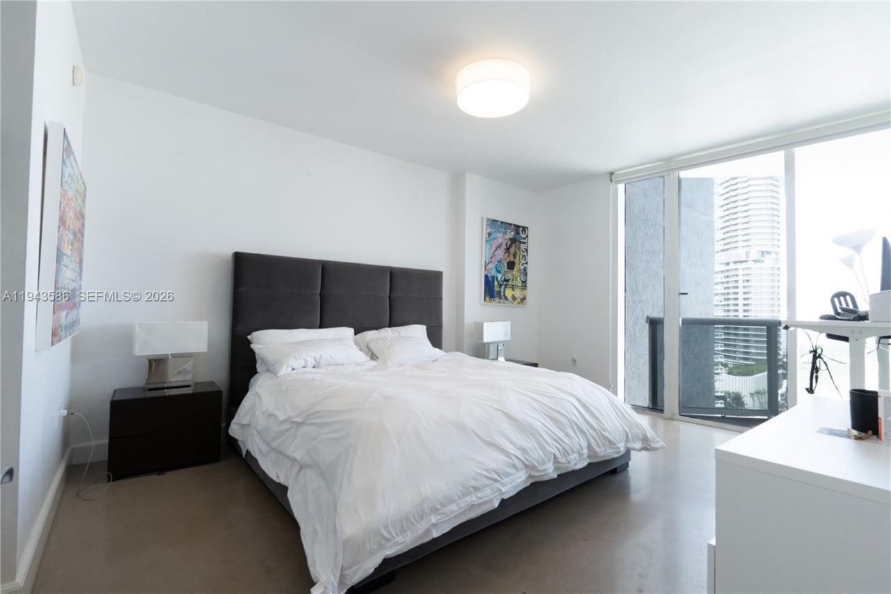 400 Alton Rd, Unit 1709, Miami Beach, FL 33139 Photo