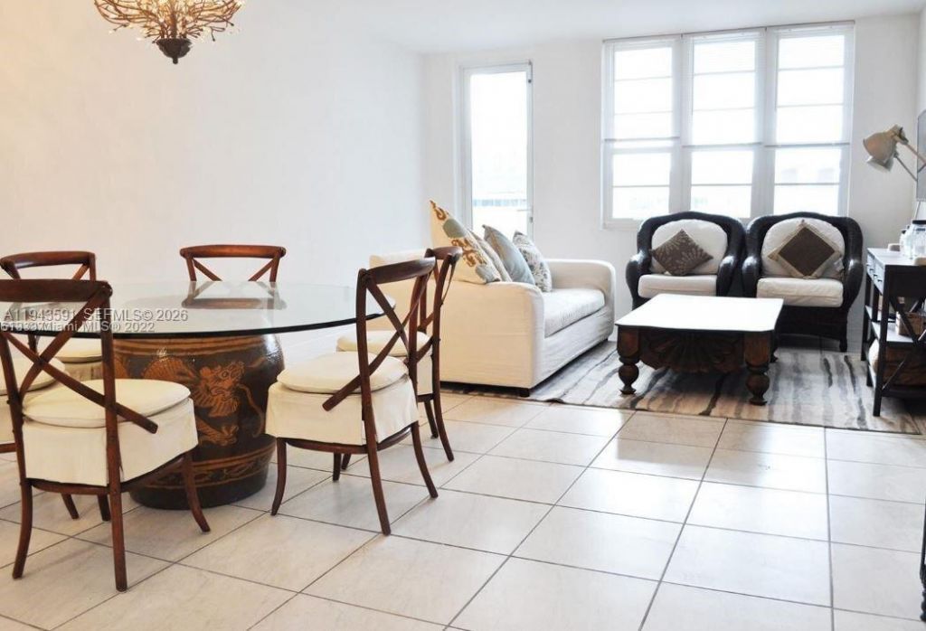 100 Lincoln Rd , Unit 522, Miami Beach, FL 33139 Photo