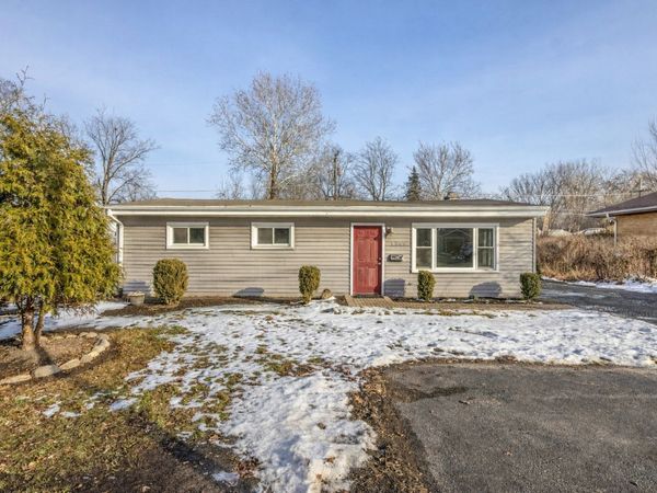 1309 S Naperville Road, Wheaton, IL 60189