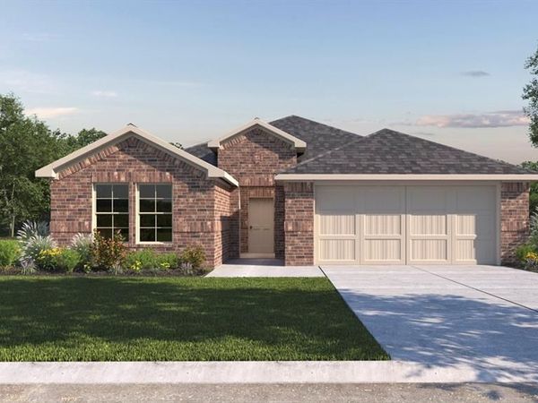 2060 Hearn Drive, Royse City, TX 75189