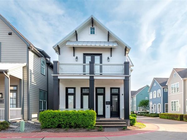 700 Wooster Lane, Plano, TX 75074