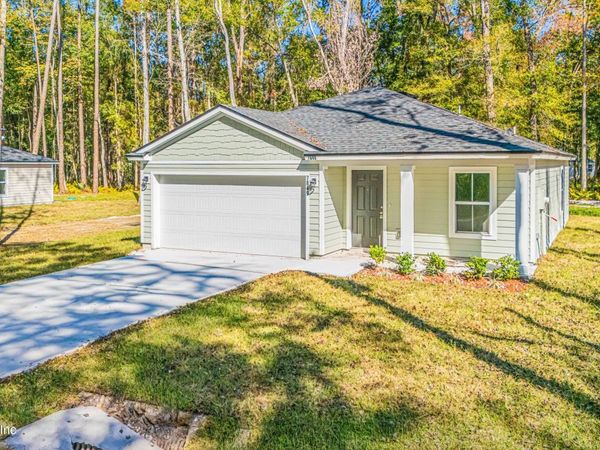 7849 PIPIT Avenue, Jacksonville, FL 32219