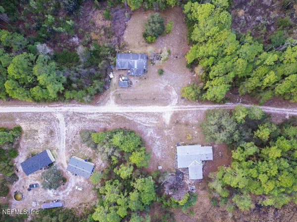 142 FERNCREEK Drive, Georgetown, FL 32139