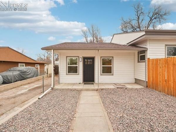 740 E Rio Grande Street, Colorado Springs, CO 80903