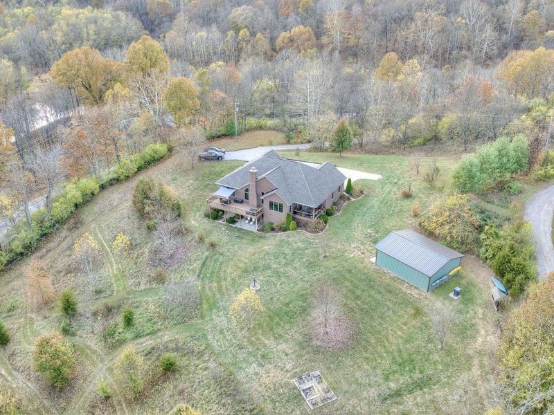 4670 Belleview Road, Petersburg, KY 41080 Photo 1