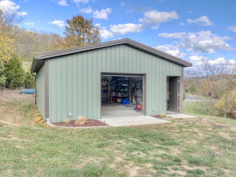 4670 Belleview Road, Petersburg, KY 41080 Photo 32