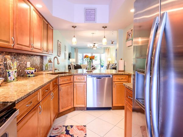 1200 SW 12th Street, Unit 201, Fort Lauderdale, FL 33315