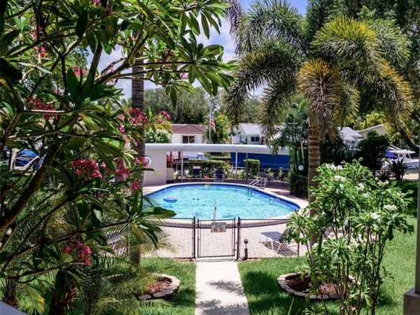 1200 SW 12th St, Unit 201, Fort Lauderdale, FL 33315