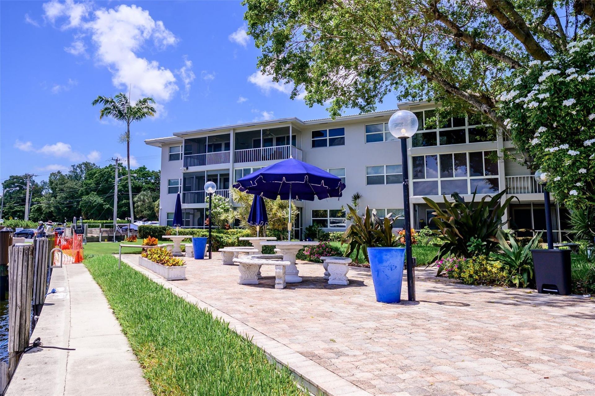 1200 SW 12th Street, Unit 201, Fort Lauderdale, FL 33315 Photo
