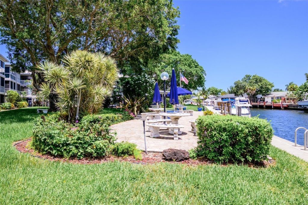 1200 SW 12th Street, Unit 201, Fort Lauderdale, FL 33315 Photo