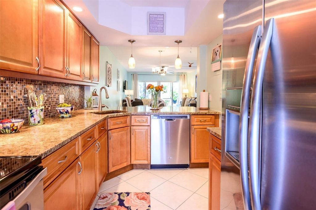 1200 SW 12th Street, Unit 201, Fort Lauderdale, FL 33315 Photo