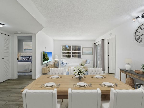 1625 SE Green Acres Circle, Unit 102, Port St. Lucie, FL 34952