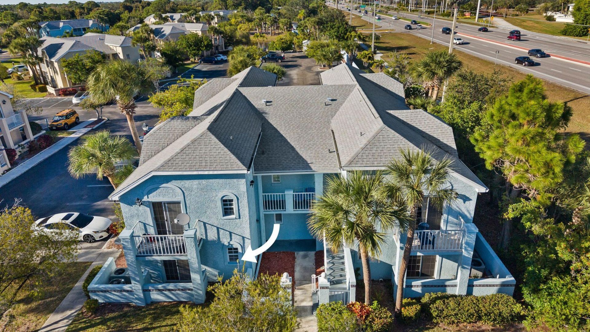 1625 SE Green Acres Circle, Unit 102, Port Saint Lucie, FL 34952 Photo