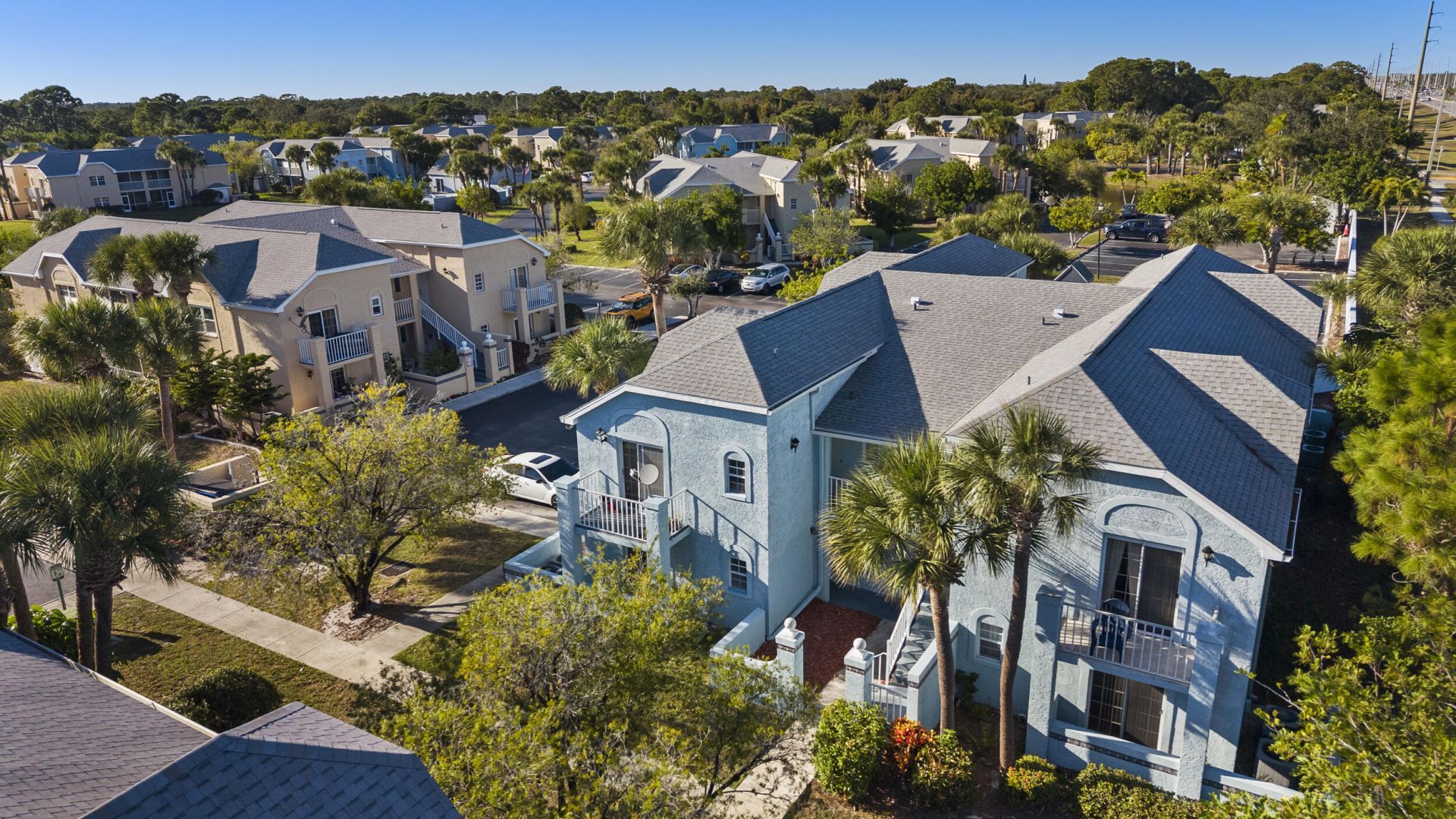 1625 SE Green Acres Circle, Unit 102, Port Saint Lucie, FL 34952 Photo