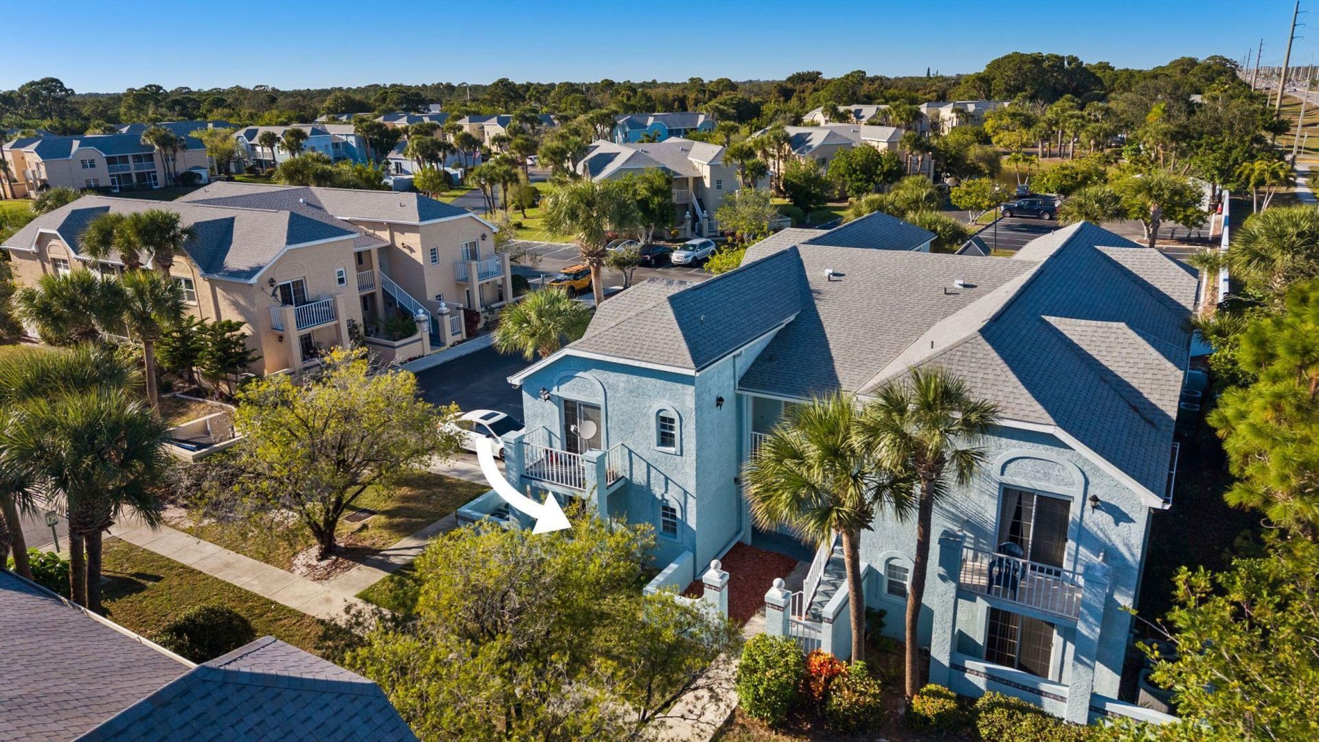 1625 SE Green Acres Circle, Unit 102, Port Saint Lucie, FL 34952 Photo