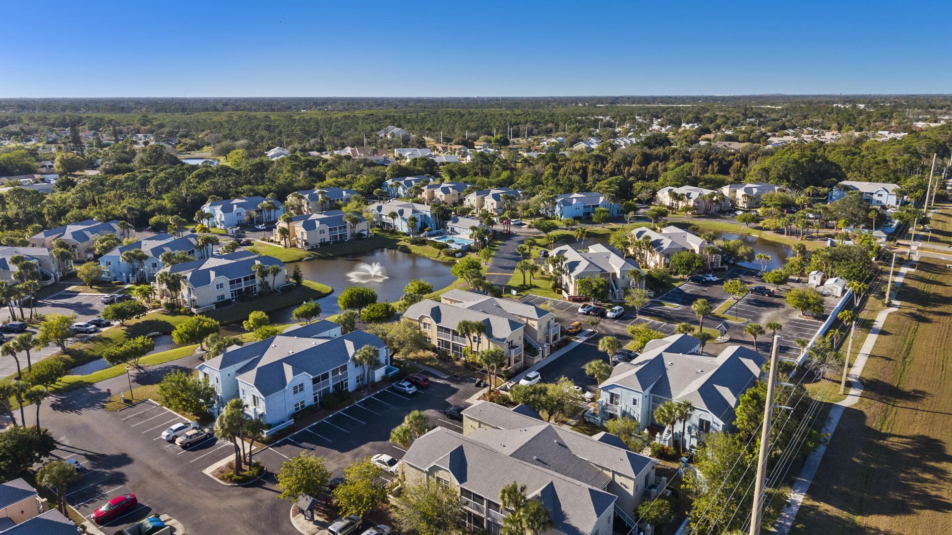 1625 SE Green Acres Circle, Unit 102, Port Saint Lucie, FL 34952 Photo