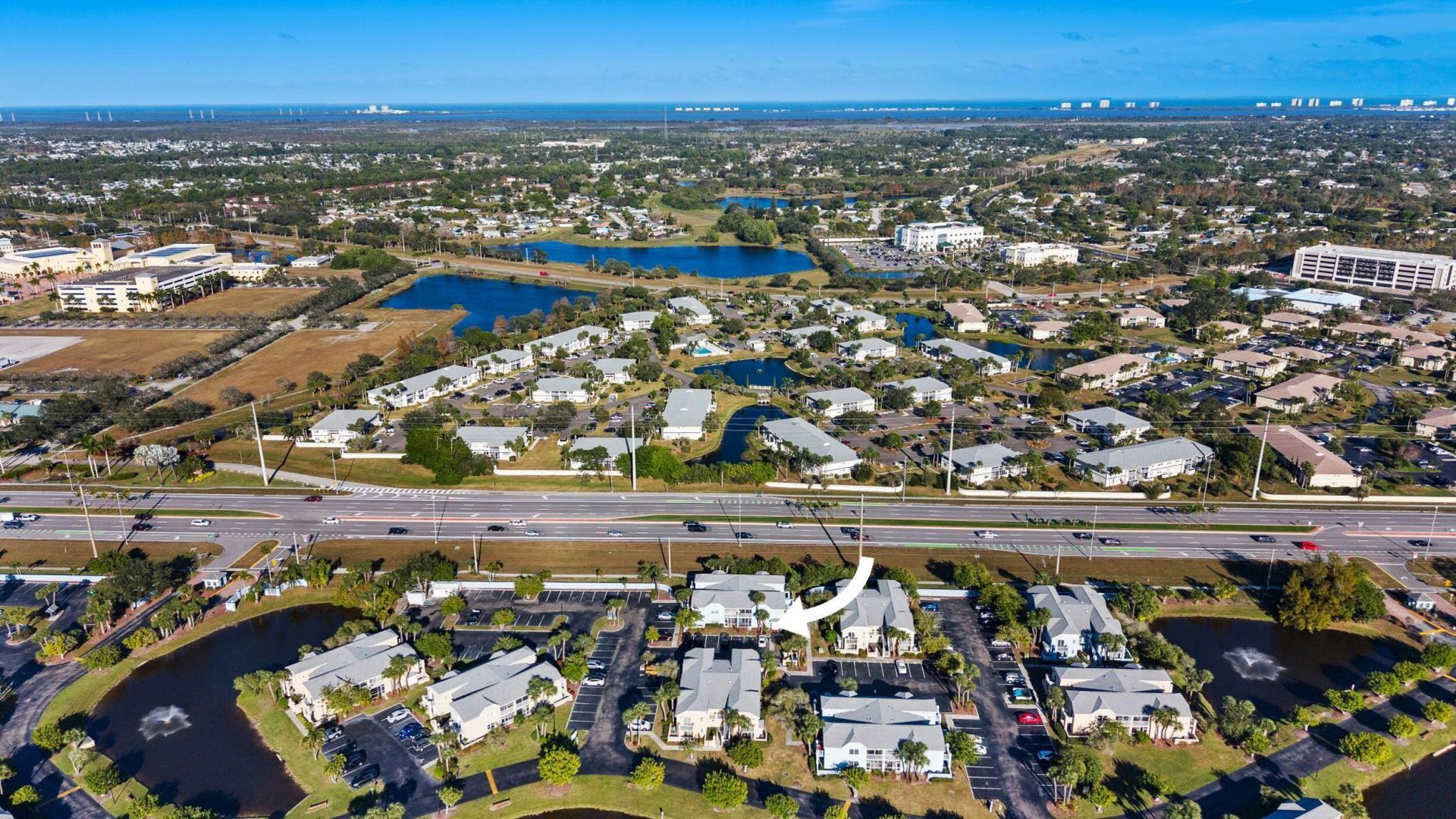 1625 SE Green Acres Circle, Unit 102, Port Saint Lucie, FL 34952 Photo