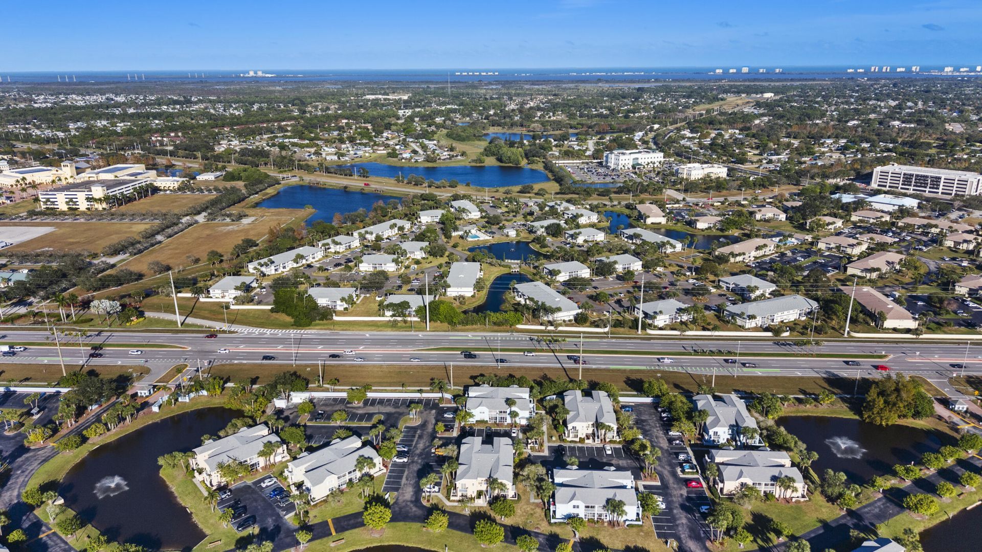 1625 SE Green Acres Circle, Unit 102, Port Saint Lucie, FL 34952 Photo