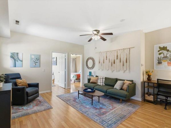 2218 Regent Street, Unit 2, Madison, WI 53726