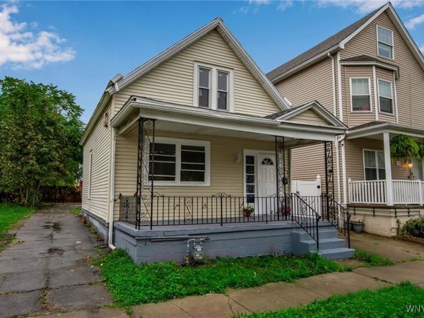 113 Laurel Street, Buffalo, NY 14209