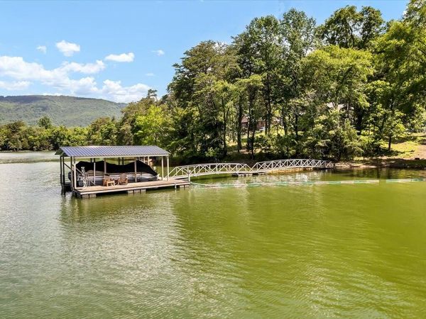 Lot 11 Walnut Bend Drive, Whitesburg, TN 37891