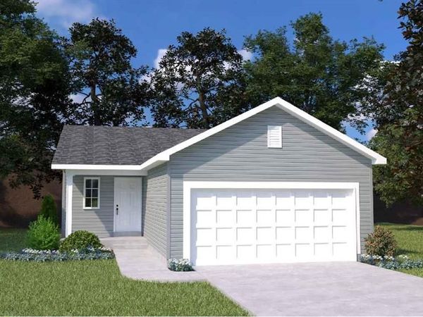 0 Tulip (Estates at Huntleigh Ridge), Wentzville, MO 63385