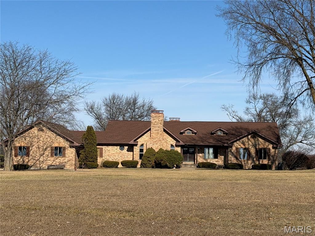 33502 Highway 154, Stoutsville, MO 65283 Main Photo