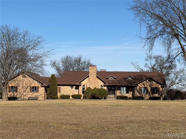 33502 Highway 154, Stoutsville, MO 65283