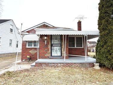 13540 E State Fair Street, Detroit, MI 48205