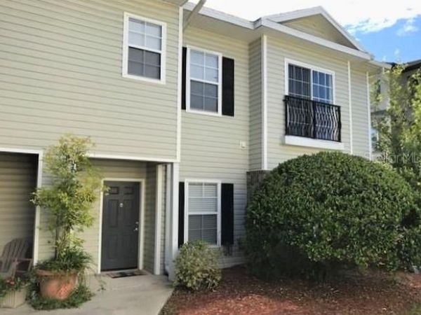 4961 NW 43RD AVENUE, Unit 107, GAINESVILLE, FL 32606