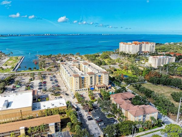 1064 N TAMIAMI TRAIL, Unit 1212, SARASOTA, FL 34236