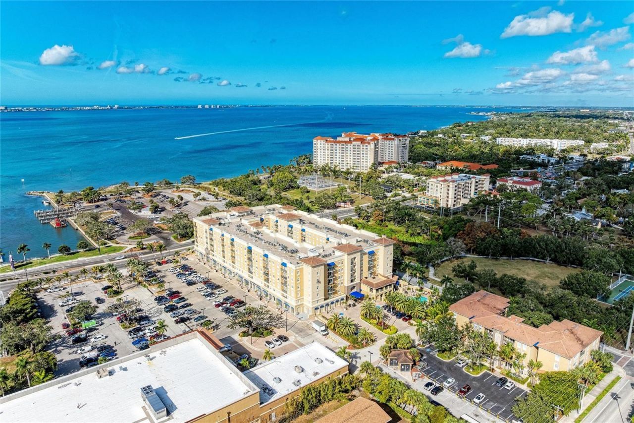 1064 N Tamiami Trail, Unit 1212, Sarasota, FL 34236 Photo