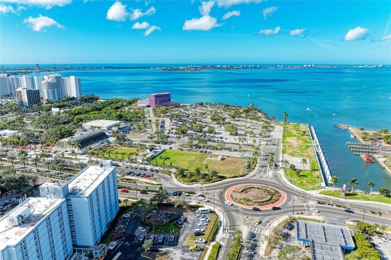 1064 N Tamiami Trail, Unit 1212, Sarasota, FL 34236 Photo