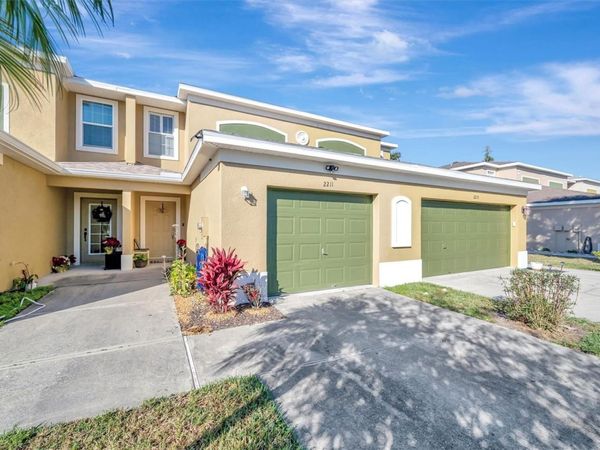 2211 28TH AVENUE E, PALMETTO, FL 34221