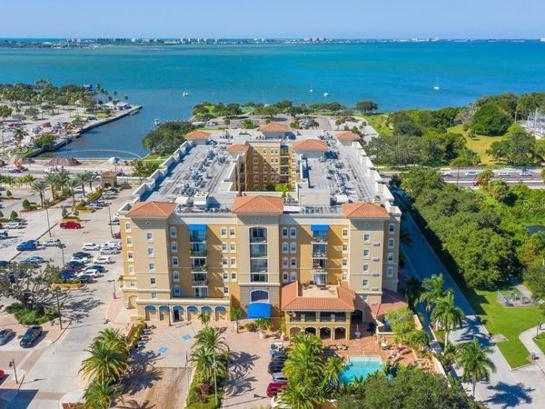 1064 N TAMIAMI TRAIL, Unit 1311, SARASOTA, FL 34236