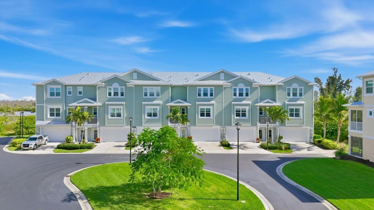 10435 Pilothouse Circle, Unit 125, Placida, FL 33946 Main Photo